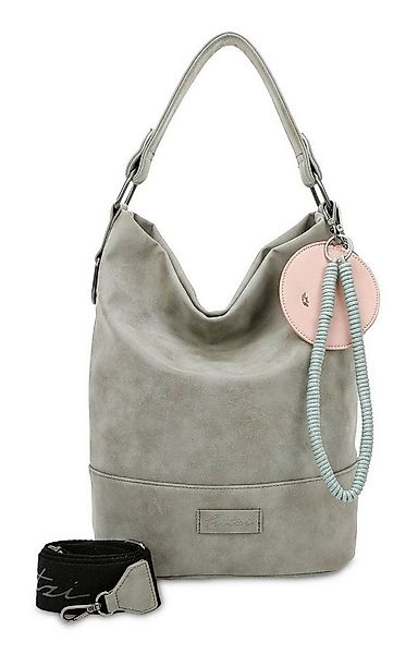 Fritzi aus Preußen Schultertasche Fritzi51N Olga Vintage (Set, 2-tlg) günstig online kaufen