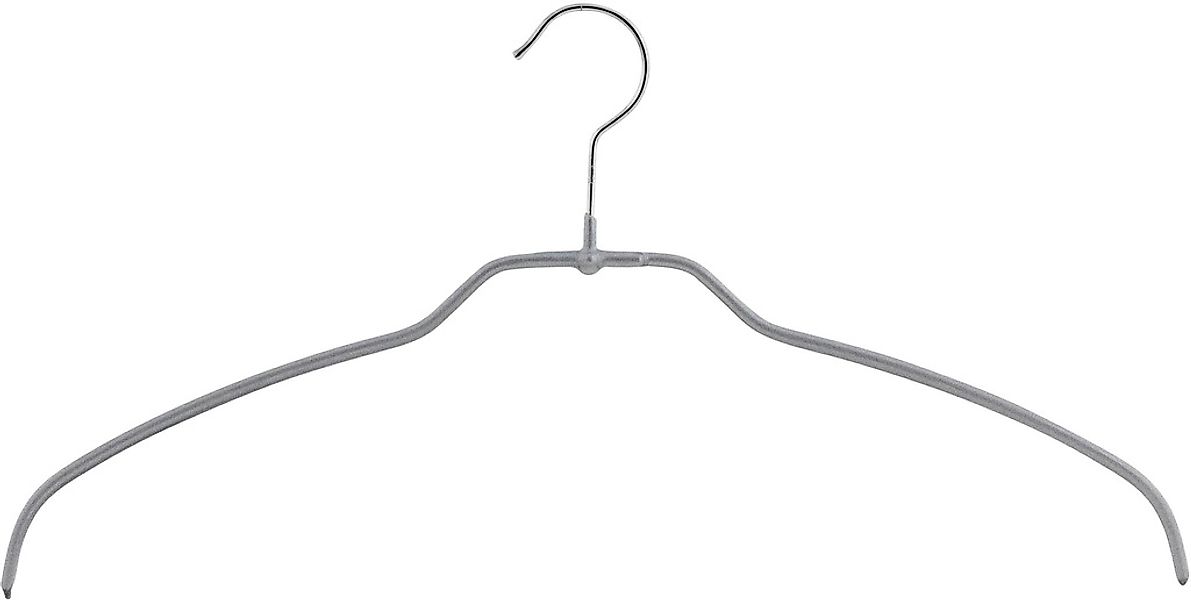 MAWA Kleiderbügel "Silhouette light FT" besonders platzsparend günstig online kaufen