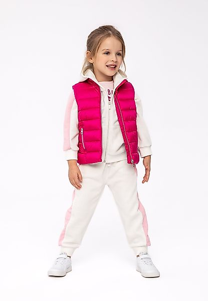 MINOTI Steppweste Steppweste (12m-14y) günstig online kaufen