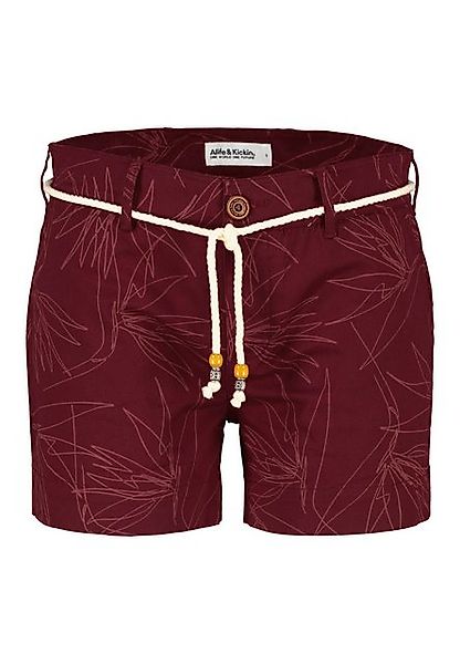 Alife & Kickin Shorts Shorts JuleAK B kurze Stoffhose (1-tlg) günstig online kaufen