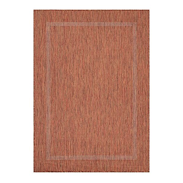 Teppium Teppich Unicolor - Einfarbig, Rechteckig, günstig online kaufen