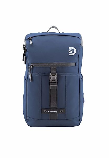 Discovery Laptoptasche "Shield" mit 15-Zoll-Computerschutzfach günstig online kaufen