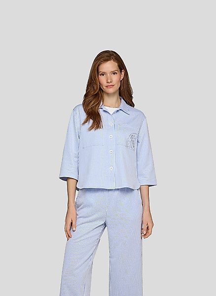 Rabe Klassische Bluse Bluse günstig online kaufen