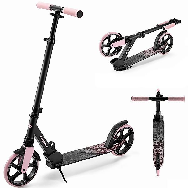 Kinderkraft Laufrad Kinderkraft Scooter Freely günstig online kaufen