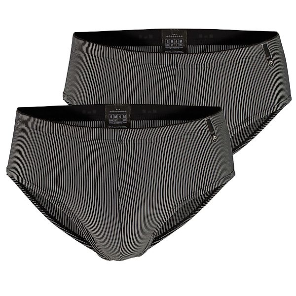 GÖTZBURG Slip Havanna Club (2-St) atmungsaktiv günstig online kaufen