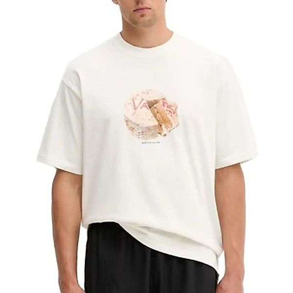 Vans  T-Shirt CAKED SS günstig online kaufen
