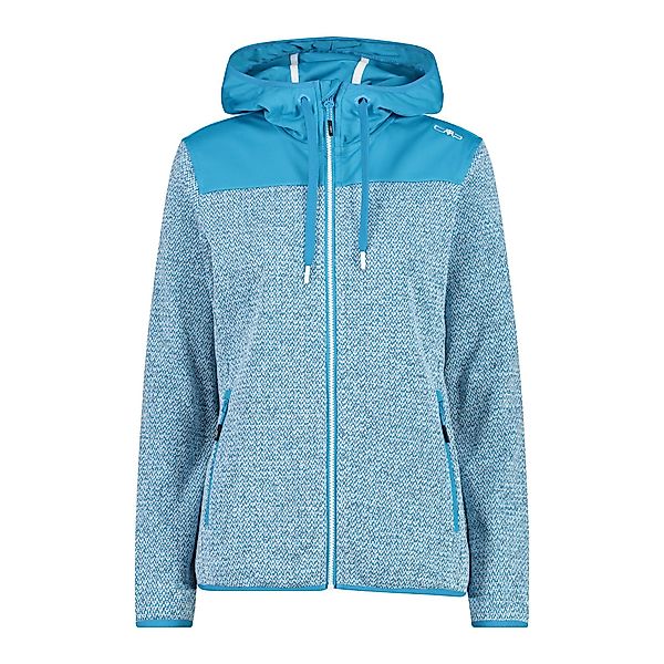 CMP Fleecejacke CMP Damen Fleecejacke WOMAN günstig online kaufen