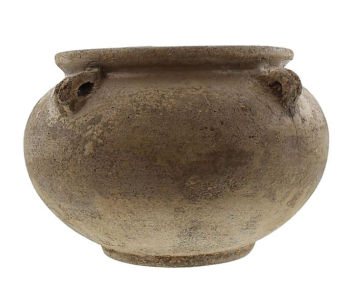 Frank Flechtwaren Blumentopf Pflanztopf Rustik Terracotta günstig online kaufen