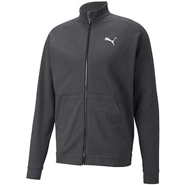 Puma  Herren-Jacke Sport TrainCloudJktBlack 521519 001 günstig online kaufen