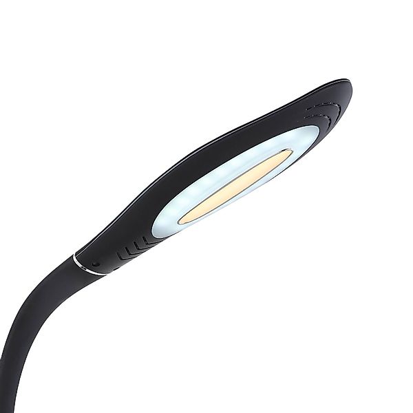 GLOBO LIGHTING LED Tischleuchte »PATTAYA« LED-Modul 1 Stk. warmweiß - kaltw günstig online kaufen