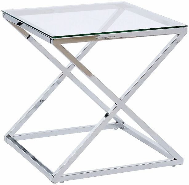 Jahnke Beistelltisch "XTRA BY SIDE" 1 Stk. tlg. Nachttisch/Beistelltisch in günstig online kaufen