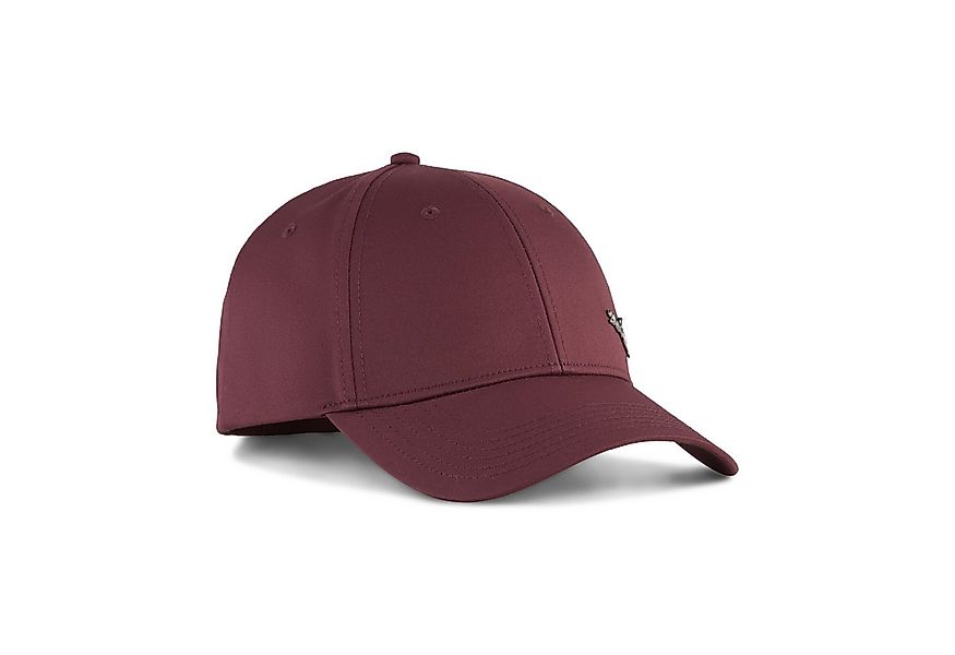 PUMA Flex Cap ESS Metal PUMA Cat Baseballcap Erwachsene günstig online kaufen
