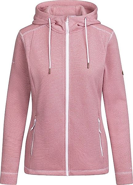 Trespass Fleecejacke Rootless Fleece At200 günstig online kaufen