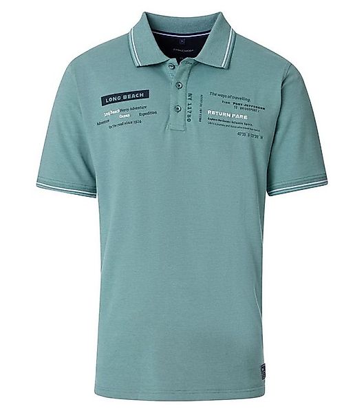 CASAMODA Poloshirt günstig online kaufen