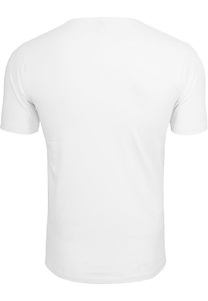 URBAN CLASSICS T-Shirt "Urban Classics Herren Fitted Stretch Tee", (1 tlg.) günstig online kaufen