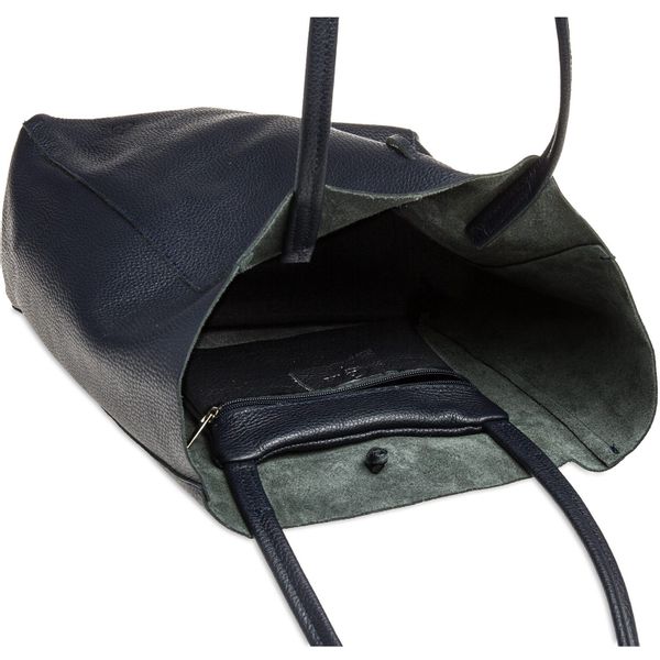 Caspar Schultertasche - Großer Damen Leder günstig online kaufen