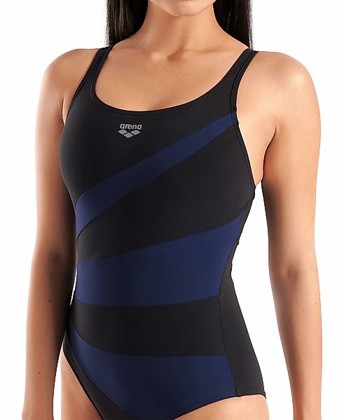 Arena Badeanzug "W ARENA ISABELLA SWIMSUIT WING BACK C", 1 Stk. günstig online kaufen