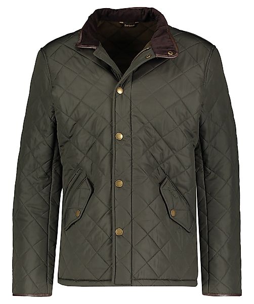 Barbour Steppjacke Herren Steppjacke POWELL QUILT günstig online kaufen