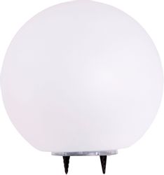 HEITRONIC LED Kugelleuchte "Boule" LED-Board Neutralweiß Leuchtkugel, Kugel günstig online kaufen