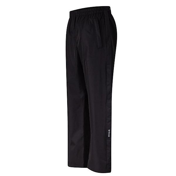 PRO-X ELEMENTS Outdoorhose Logon mit durchgehenden Reißverschlüssen in Kurz günstig online kaufen