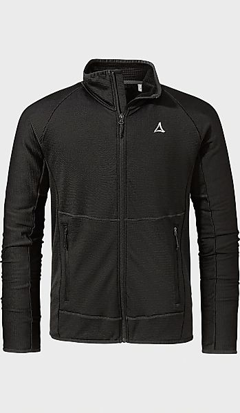 Schöffel Fleecejacke "Fleece Jk Style Cascata MNS" ohne Kapuze günstig online kaufen