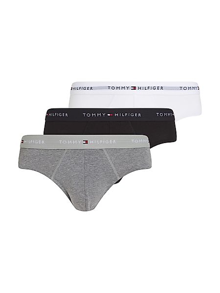 Tommy Hilfiger Underwear Slip 3P BRIEF günstig online kaufen