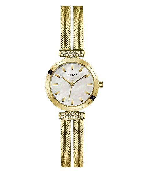 Guess Quarzuhr GW0471L2 günstig online kaufen
