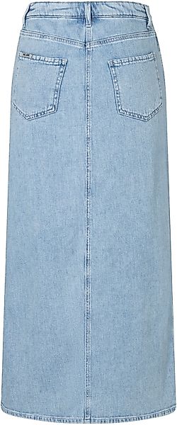 MAC Maxirock MAXI SKIRT im Five-Pocket Style günstig online kaufen