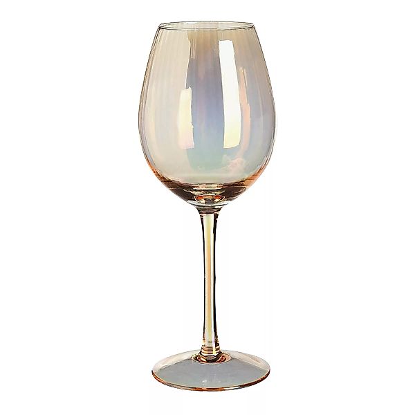 Weinglas Fancy, 500ml, bunt günstig online kaufen