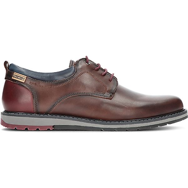 PIKOLINOS M8J-4183 blue Schnürschuh günstig online kaufen