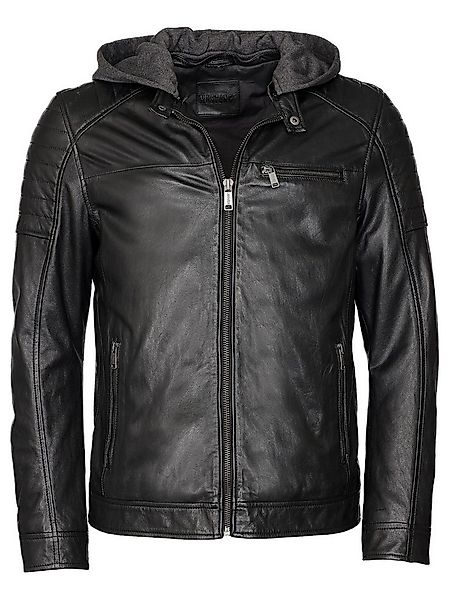 MUSTANG Lederjacke 31024850 günstig online kaufen