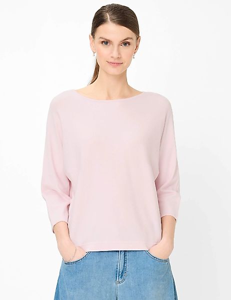 Brax Strickpullover "Style EMMA" günstig online kaufen