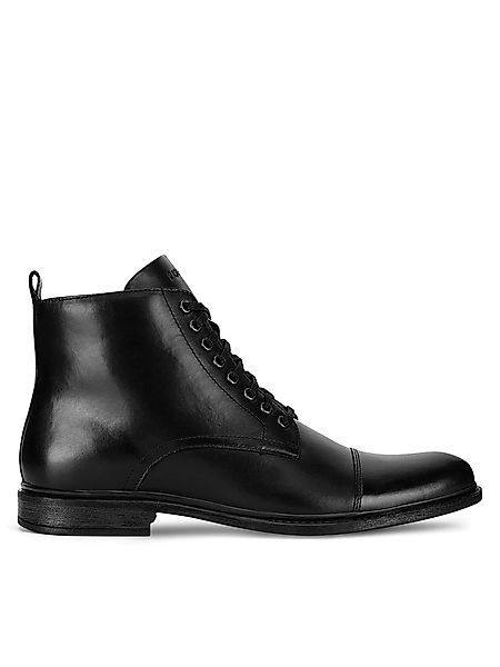 LASOCKI Lasocki Schnürschuhe Herren MB-STEFF-13 Schwarz günstig online kaufen