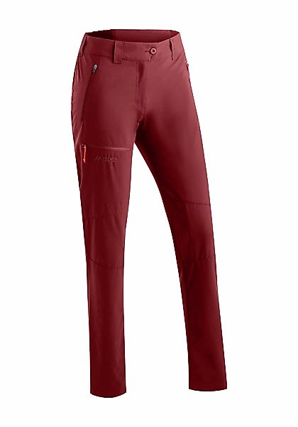 Maier Sports Outdoorhose "Lulaka Loop" Damen Wanderhose, atmungsaktive Funk günstig online kaufen