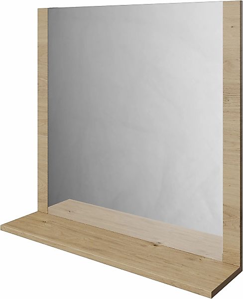 welltime Wandspiegel "MODENA", Wandspiegel, für jedes Badezimmer, Badezimme günstig online kaufen