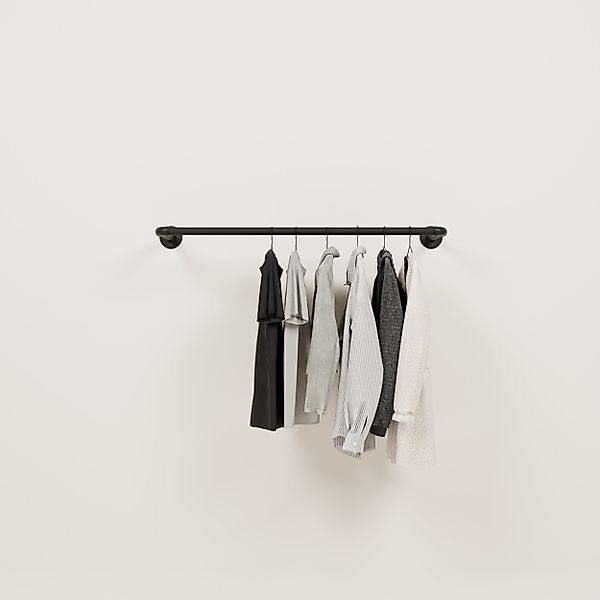 pamo. design Garderobenständer FINN - Kleiderständer günstig online kaufen