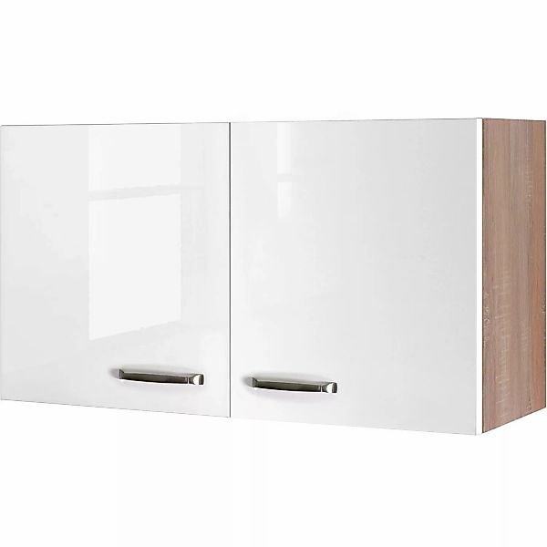 Flex-Well Hängeschrank Florenz (B x H günstig online kaufen