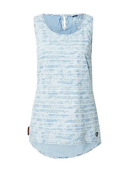 Alife & Kickin Shirttop KarlaAK B (1-tlg) Weiteres Detail günstig online kaufen