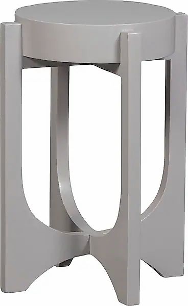 WOOOD Beistelltisch »Hold«, aus Mangoholz H 51 cm x B 35 cm günstig online kaufen