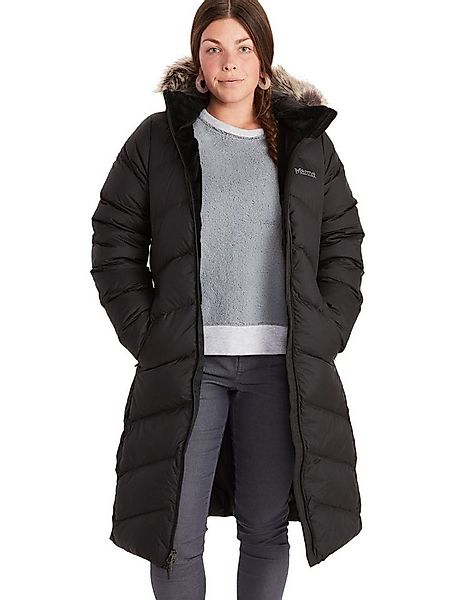 Marmot Wintermantel Montreaux Coat (Daunenfüllung, abnehmbare Kapuze, wasse günstig online kaufen