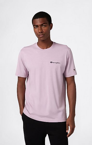 Champion T-Shirt ICONS CONTRAST SS Tee sportlicher Schnitt, Kurzarm, für sp günstig online kaufen