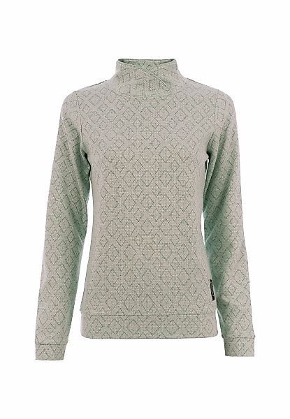 Soquesto Sweatshirt Lusiana smoked eyes günstig online kaufen