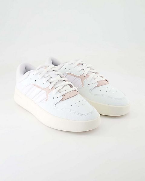 adidas Sportswear Court 24 Sneaker Obermaterial: Leder günstig online kaufen