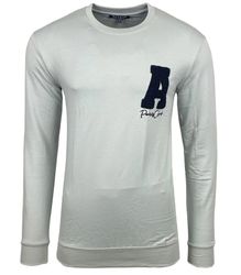 Baxboy Longshirt Baxboy Herren Longsleeve Moderner günstig online kaufen