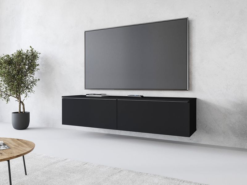 INOSIGN Lowboard LOWBOARD D, wahlweise mit günstig online kaufen