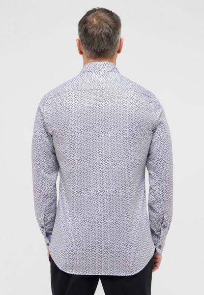 Eterna Langarmhemd "SLIM FIT" NON IRON (bügelfrei) günstig online kaufen