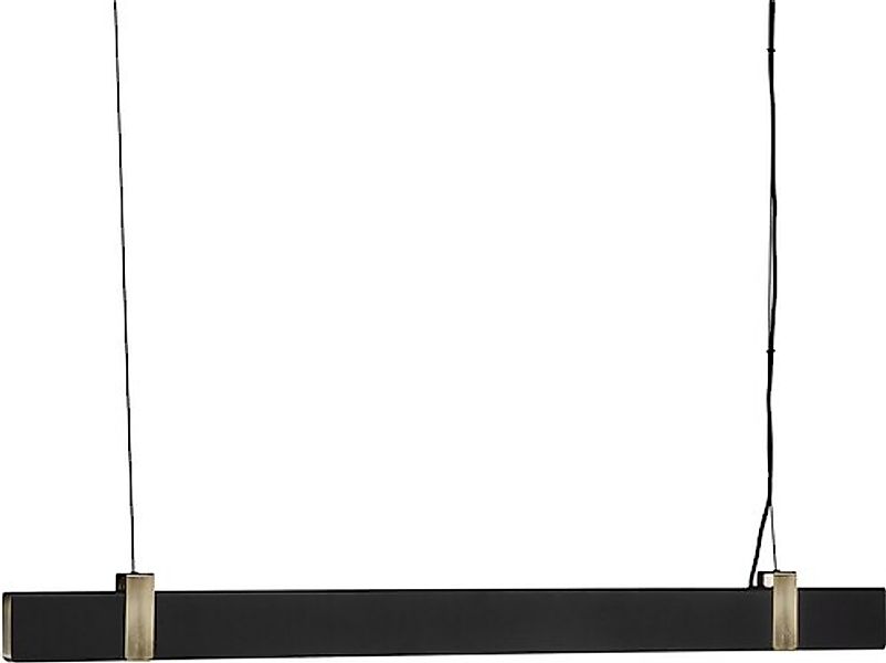 Nordlux LED Deckenleuchte »LILT«, 1 flammig-flammig, inkl. LED Modul, inkl. günstig online kaufen