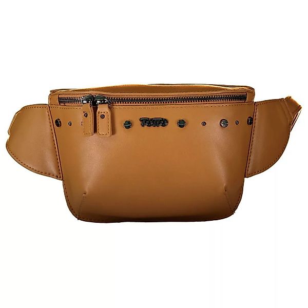 Totto Sorata Hüfttasche One Size Brown günstig online kaufen