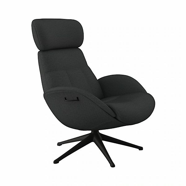 FLEXLUX Relaxsessel "Elegant, Funktionssessel, verstellbarer Rücken- und Ko günstig online kaufen