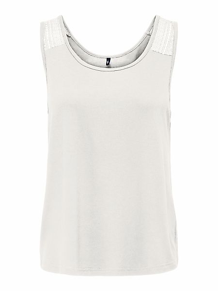 ONLY Blusenshirt "ONLJOJO S/L MOSTER TANK TOP JRS" günstig online kaufen